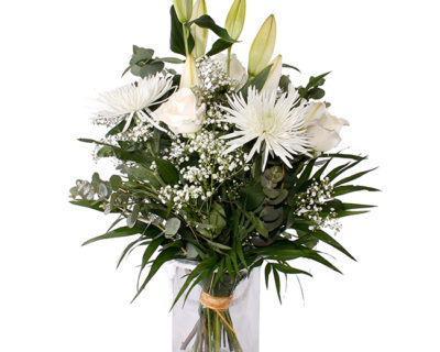 Anastasia. Ramos de Flores. Floristería Pétalos · Tienda Online con envío a domicilio en Alcalá de Henares · Madrid