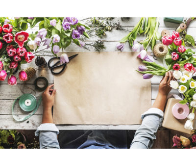 Ramo Sorpresa · Floristería Pétalos Tienda Online en Alcalá de Henares · Madrid